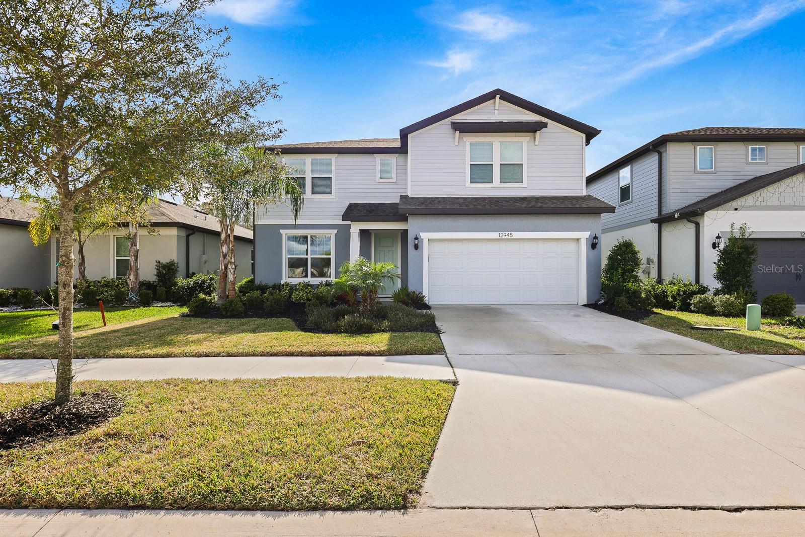 12945 BROOKSIDE MOSS DR, RIVERVIEW, FL — photo 40