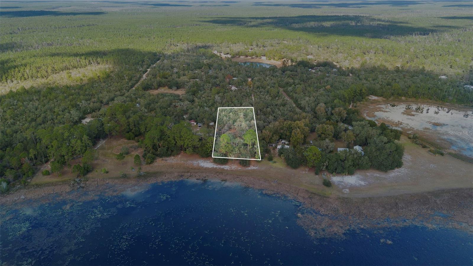 TBD SE 256TH AVE, UMATILLA, FL — photo 2