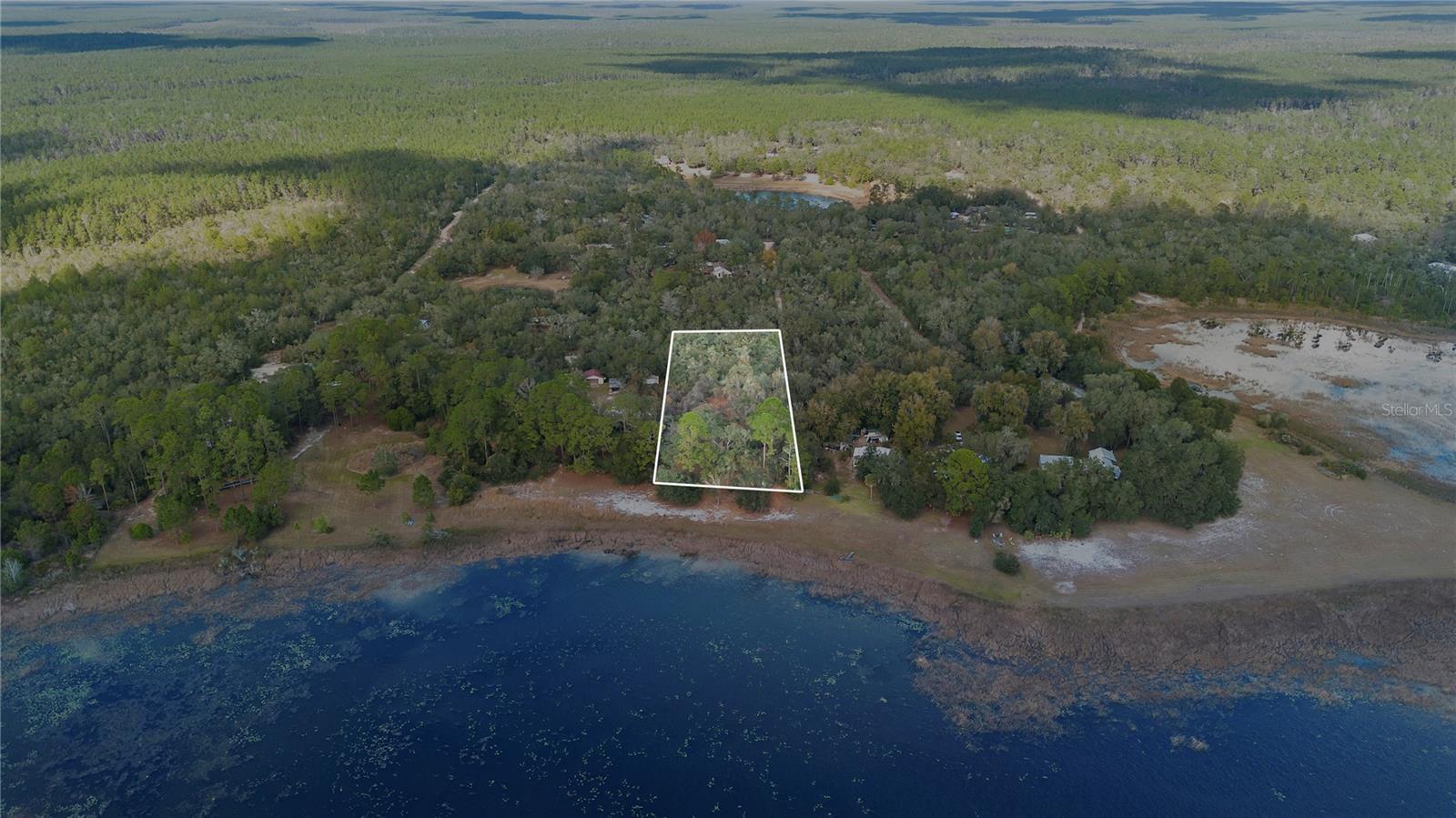 TBD SE 256TH AVE, UMATILLA, FL — photo 29