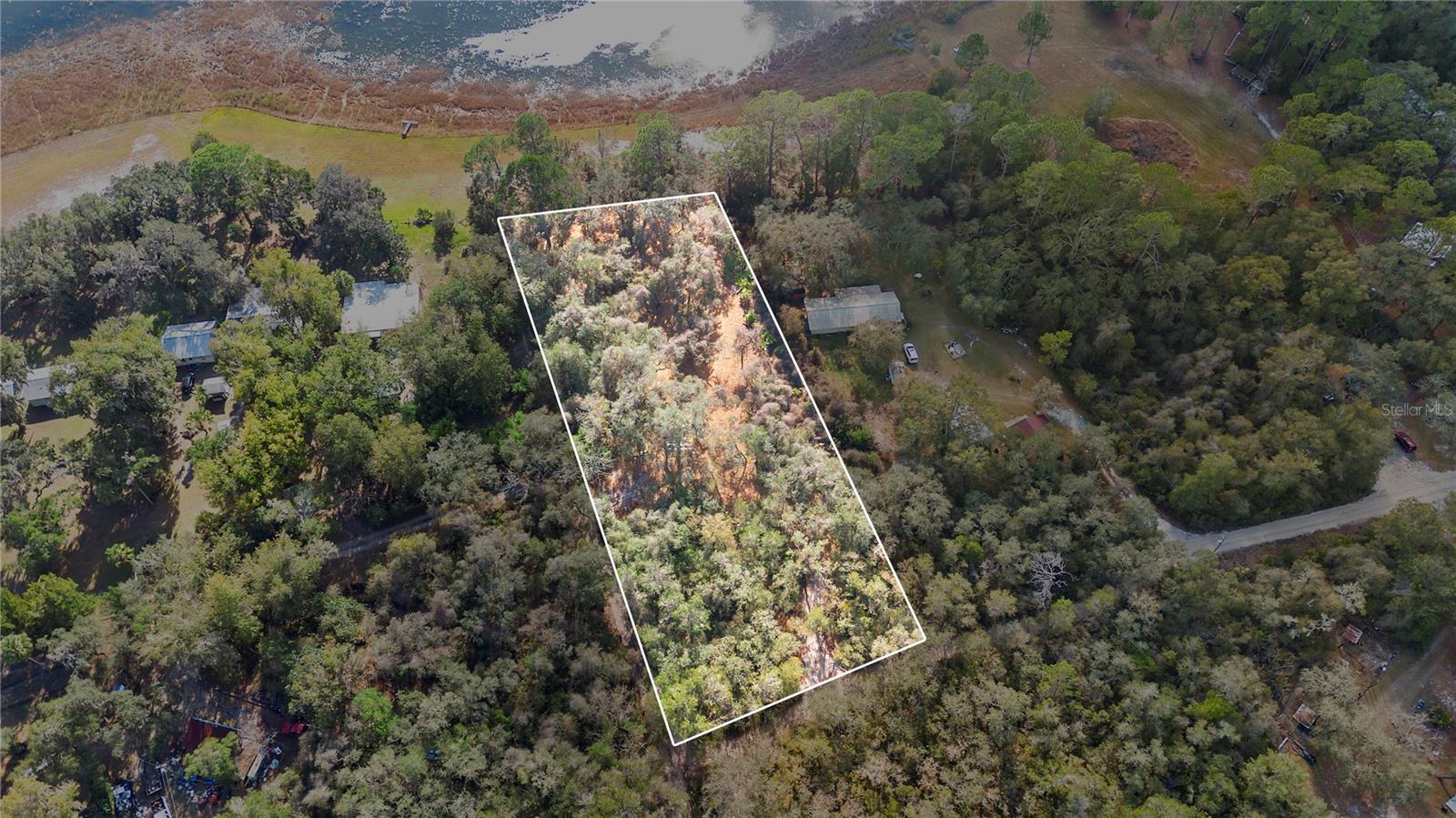 TBD SE 256TH AVE, UMATILLA, FL — photo 30