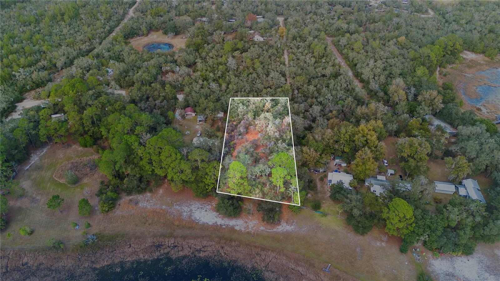 TBD SE 256TH AVE, UMATILLA, FL — photo 31
