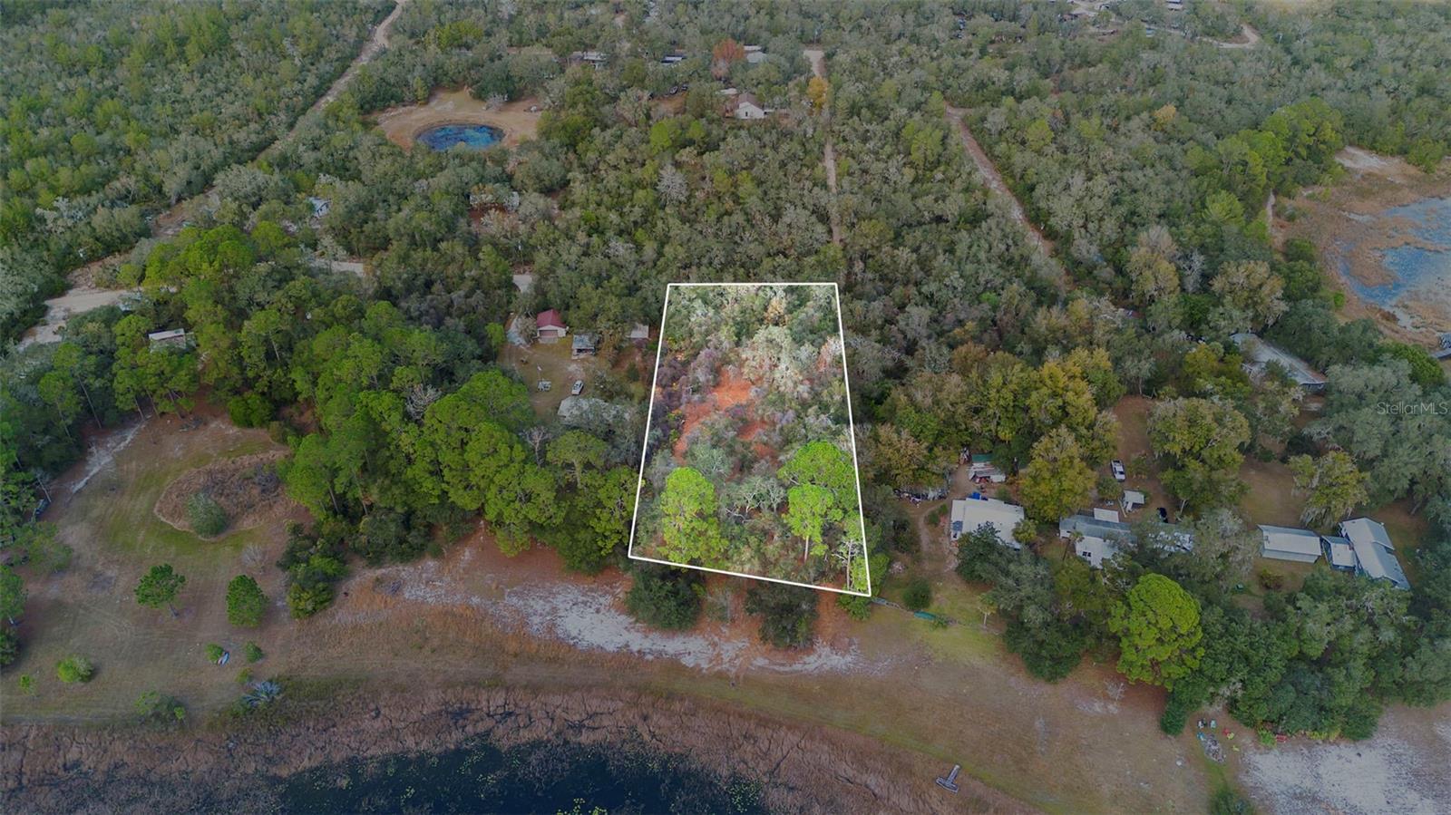 TBD SE 256TH AVE, UMATILLA, FL — photo 33