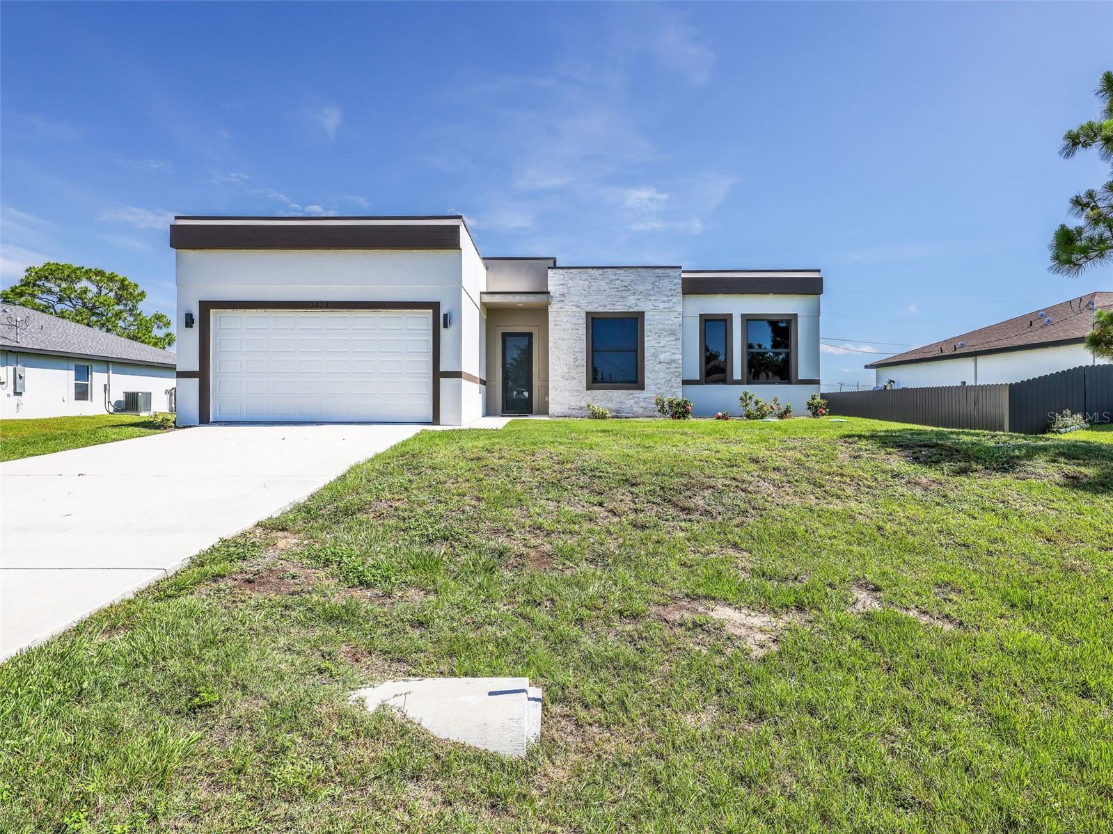 1423 NW 20TH TER, CAPE CORAL, FL