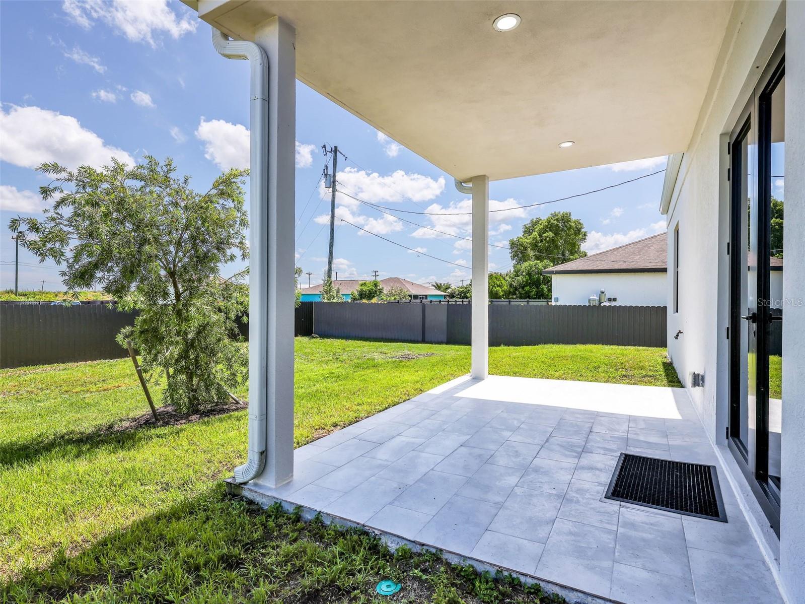 1423 NW 20TH TER, CAPE CORAL, FL — photo 29