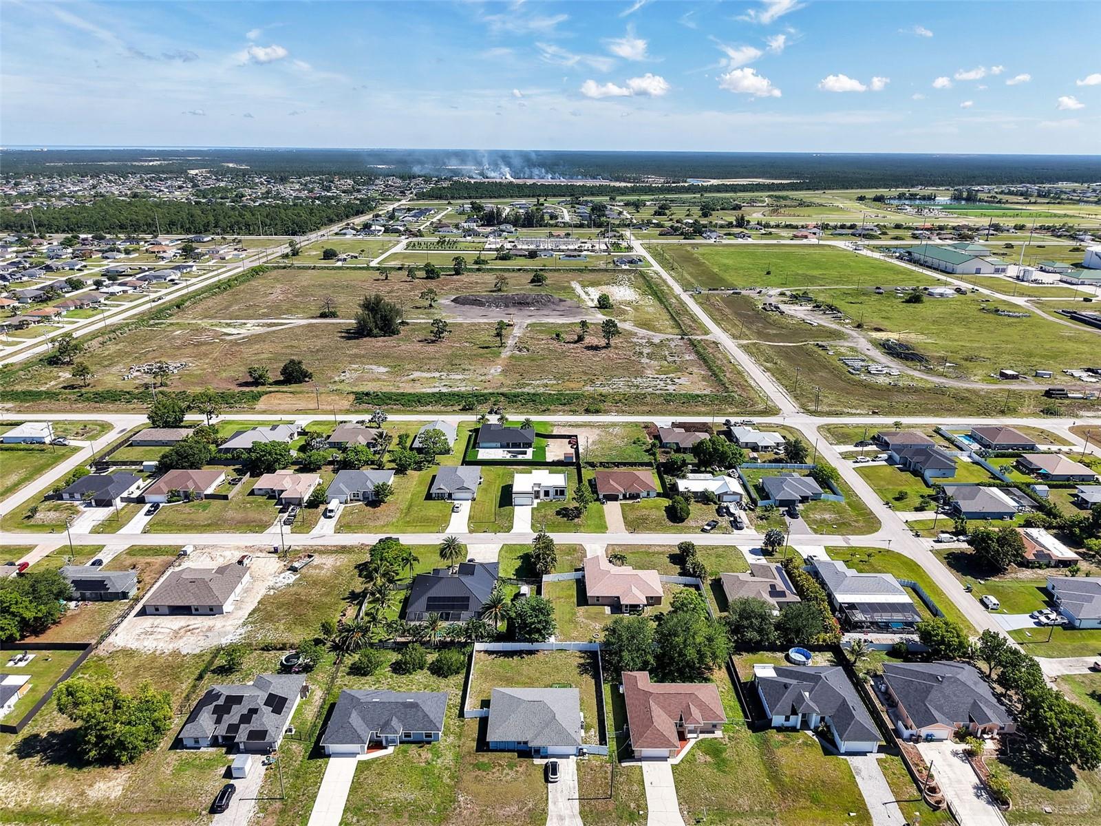 1423 NW 20TH TER, CAPE CORAL, FL — photo 36