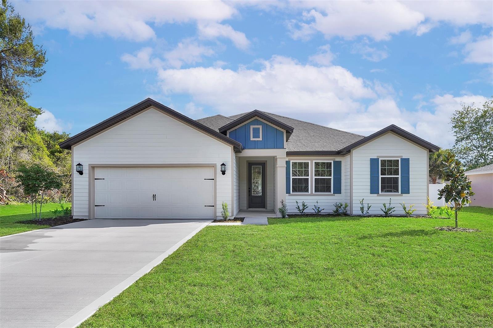 3 FIELDING LN, PALM COAST, FL