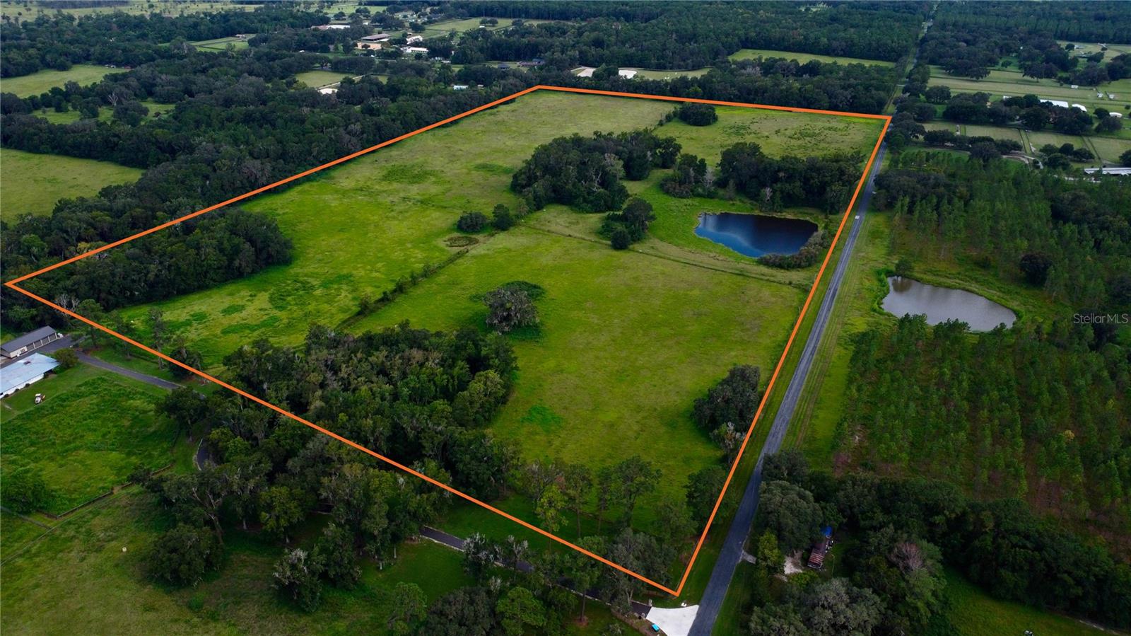 NW 110TH AVE, REDDICK, FL — photo 3