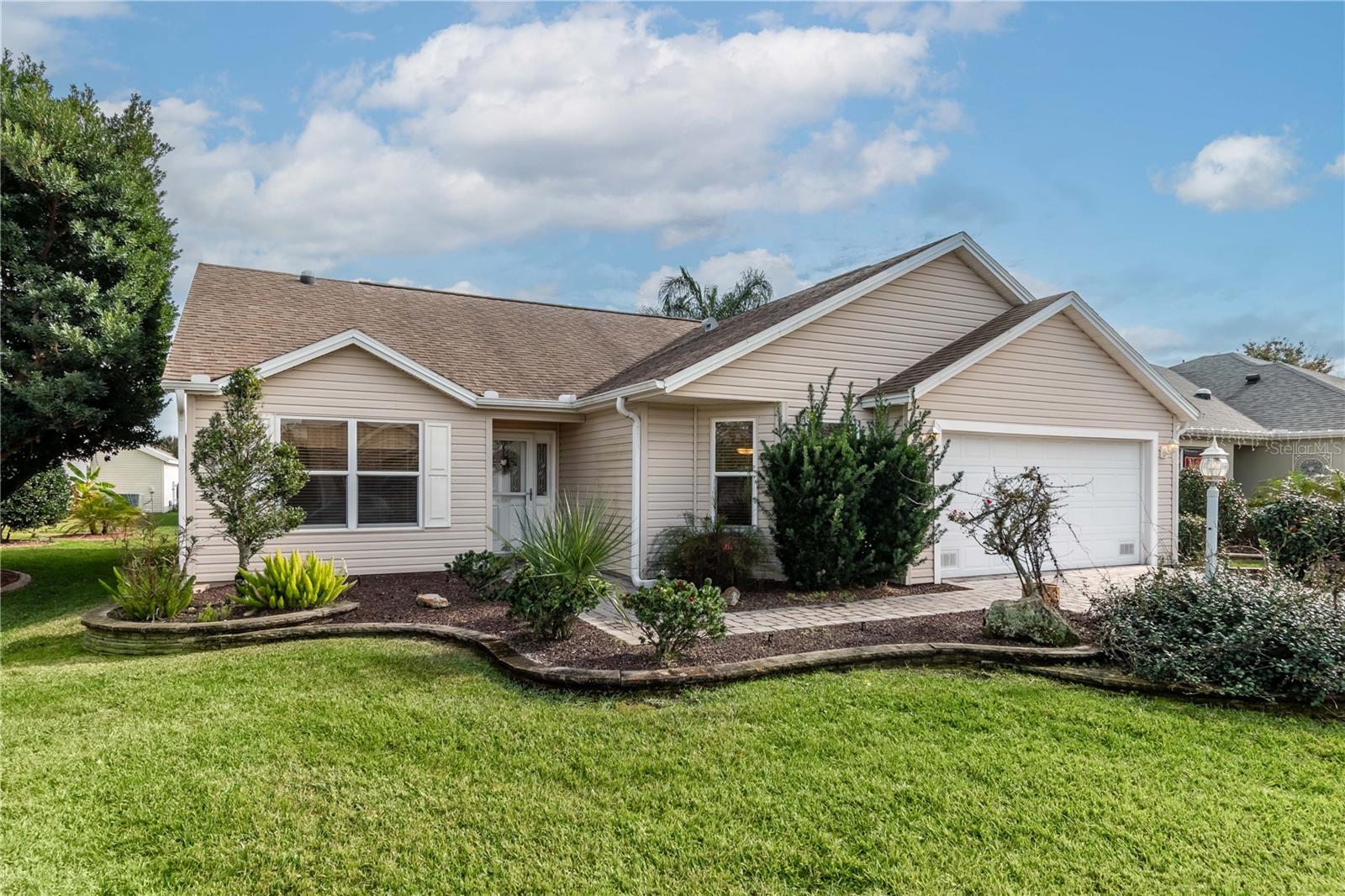 1433 ARBOR TRAIL, THE VILLAGES, FL