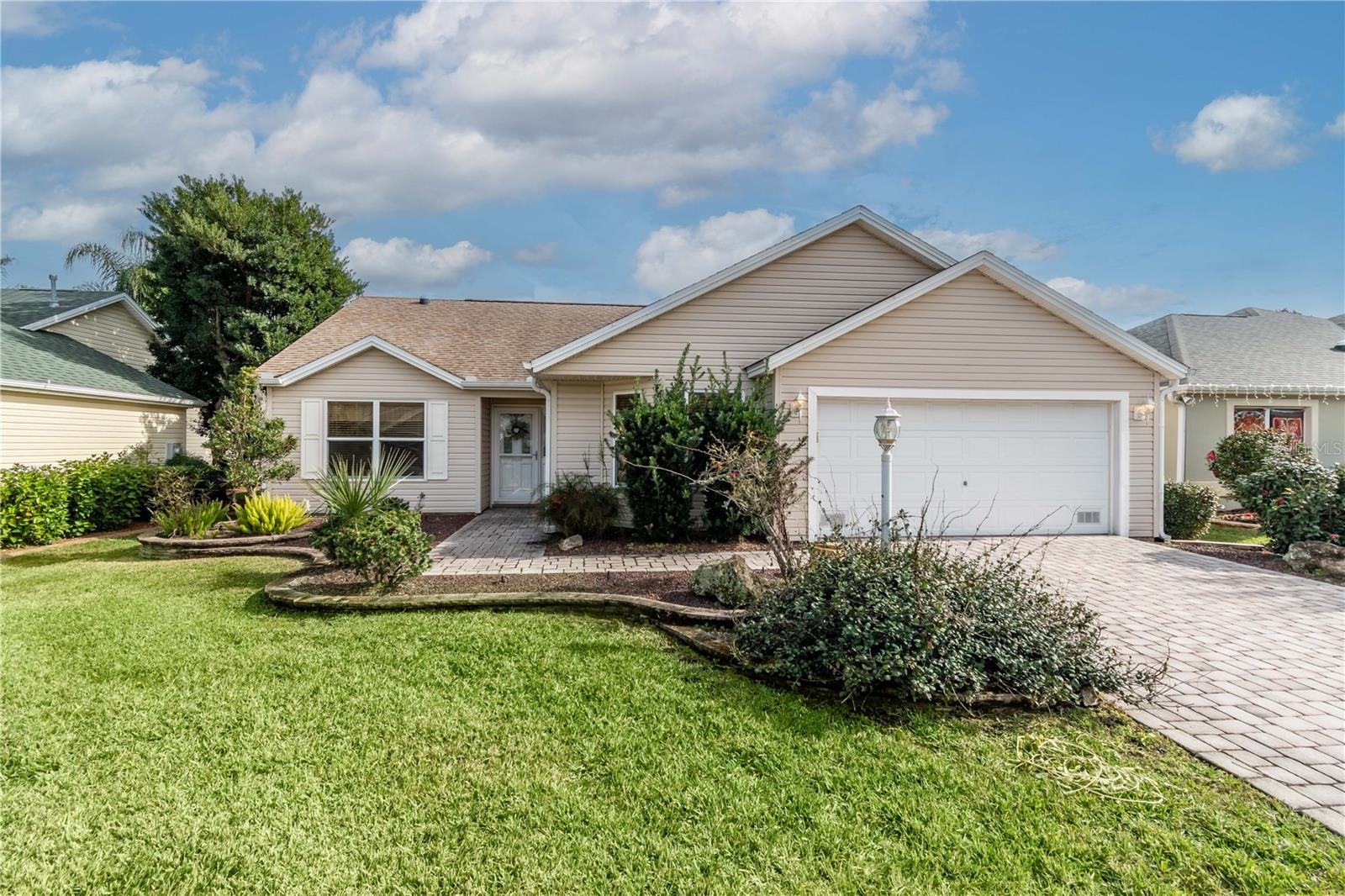 1433 ARBOR TRAIL, THE VILLAGES, FL — photo 2