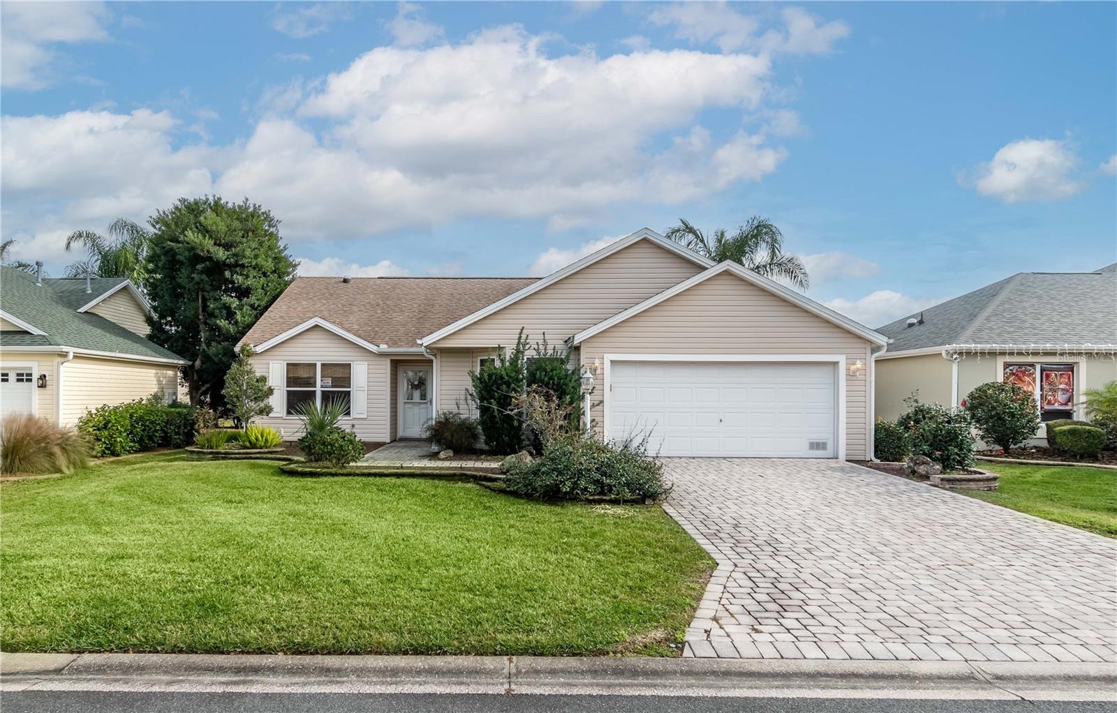 1433 ARBOR TRAIL, THE VILLAGES, FL — photo 3