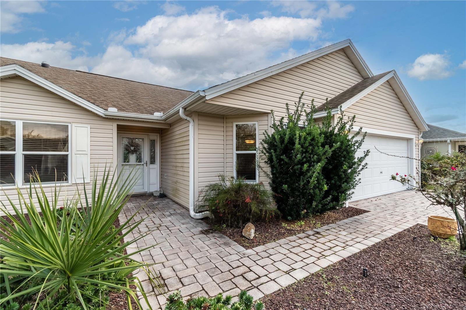 1433 ARBOR TRAIL, THE VILLAGES, FL — photo 4