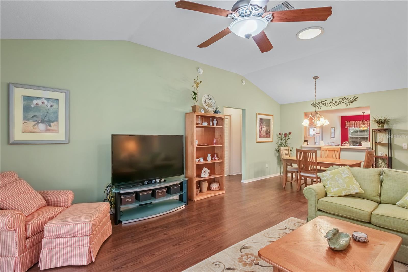 1433 ARBOR TRAIL, THE VILLAGES, FL — photo 10