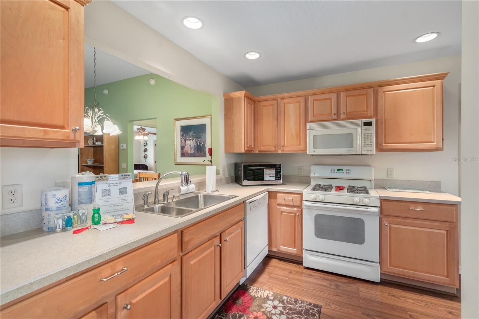 1433 ARBOR TRAIL, THE VILLAGES, FL — photo 15