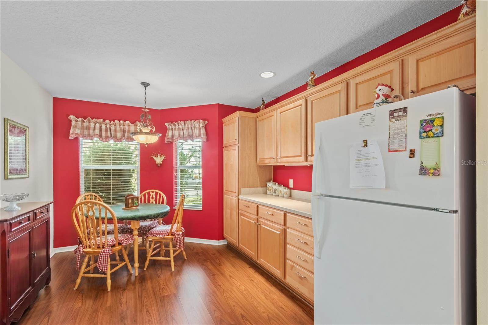 1433 ARBOR TRAIL, THE VILLAGES, FL — photo 17
