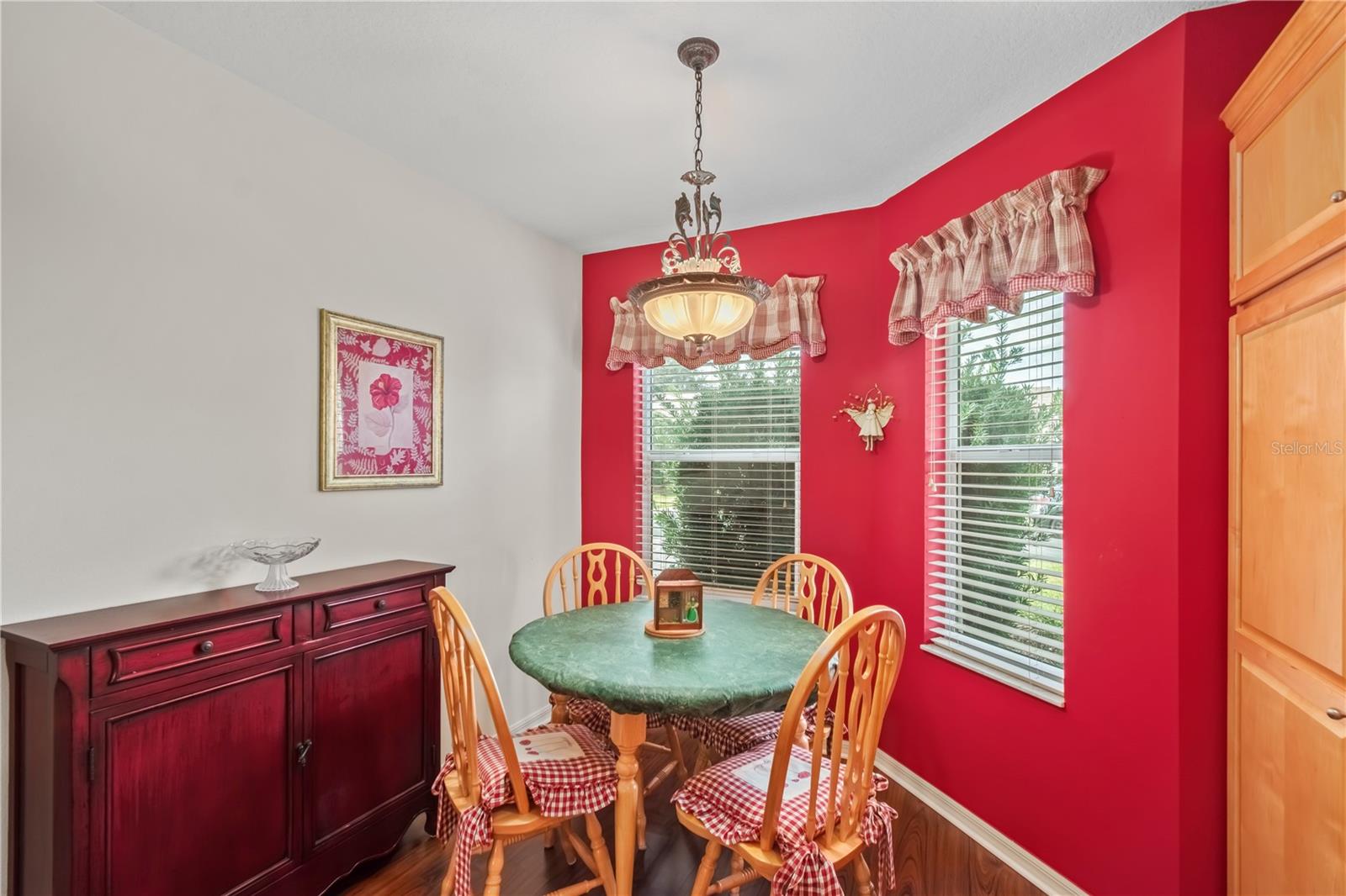 1433 ARBOR TRAIL, THE VILLAGES, FL — photo 18