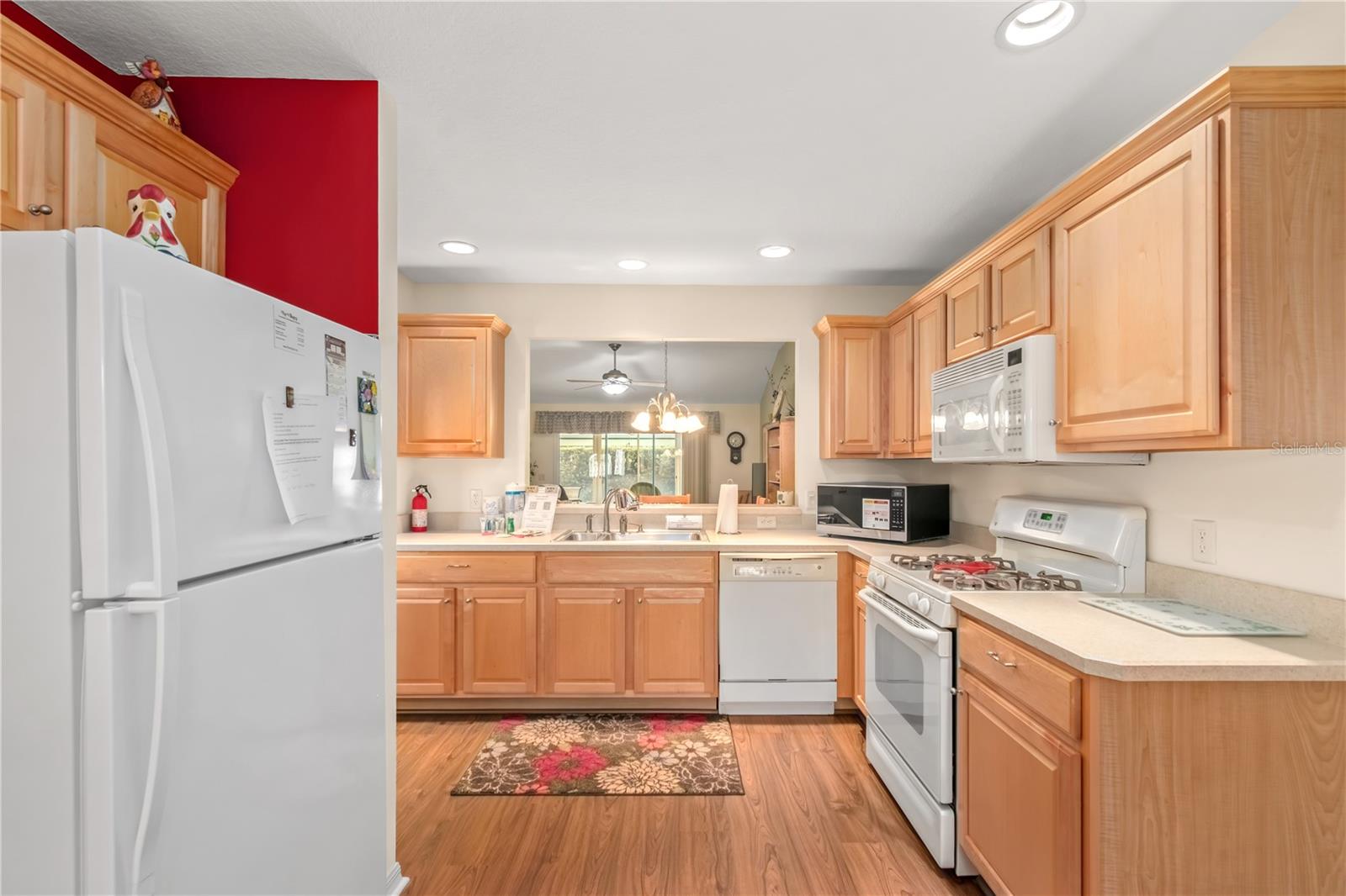 1433 ARBOR TRAIL, THE VILLAGES, FL — photo 19