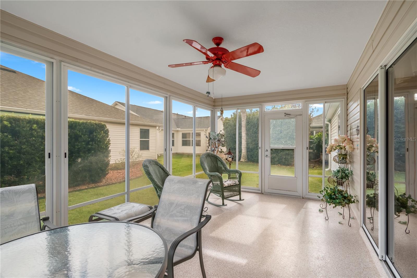 1433 ARBOR TRAIL, THE VILLAGES, FL — photo 34
