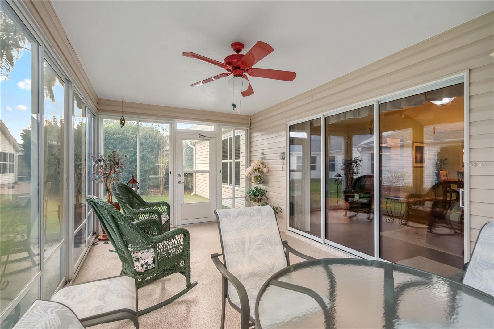 1433 ARBOR TRAIL, THE VILLAGES, FL — photo 35