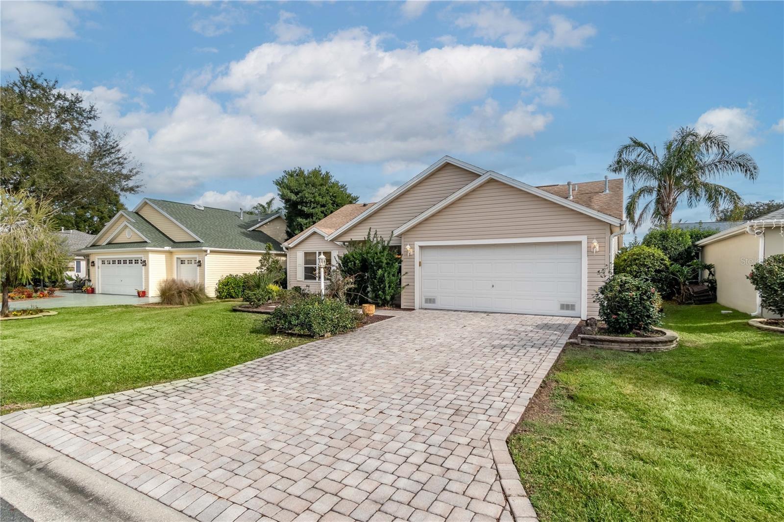 1433 ARBOR TRAIL, THE VILLAGES, FL — photo 38