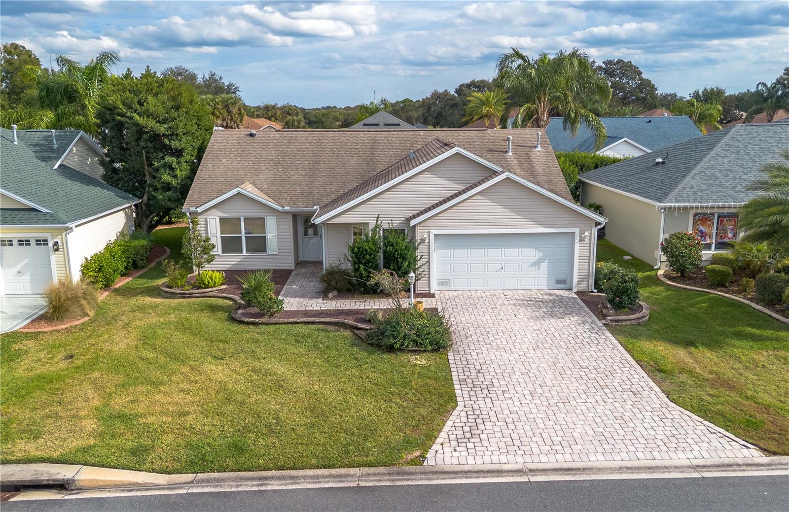 1433 ARBOR TRAIL, THE VILLAGES, FL — photo 42