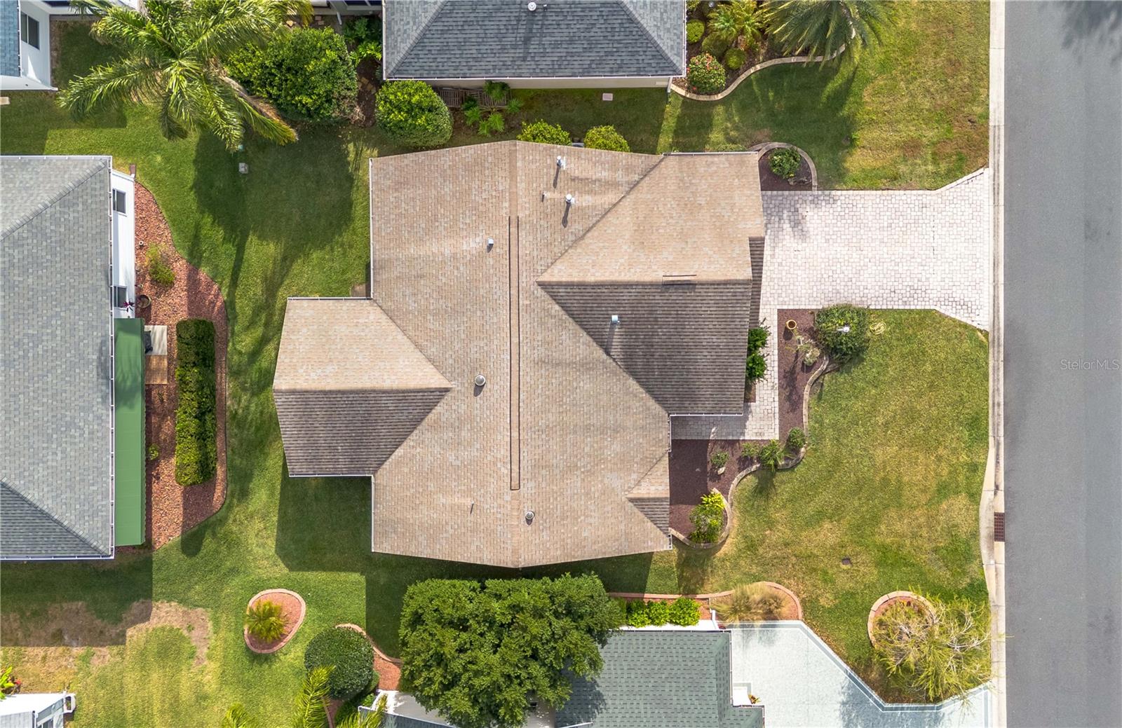 1433 ARBOR TRAIL, THE VILLAGES, FL — photo 46