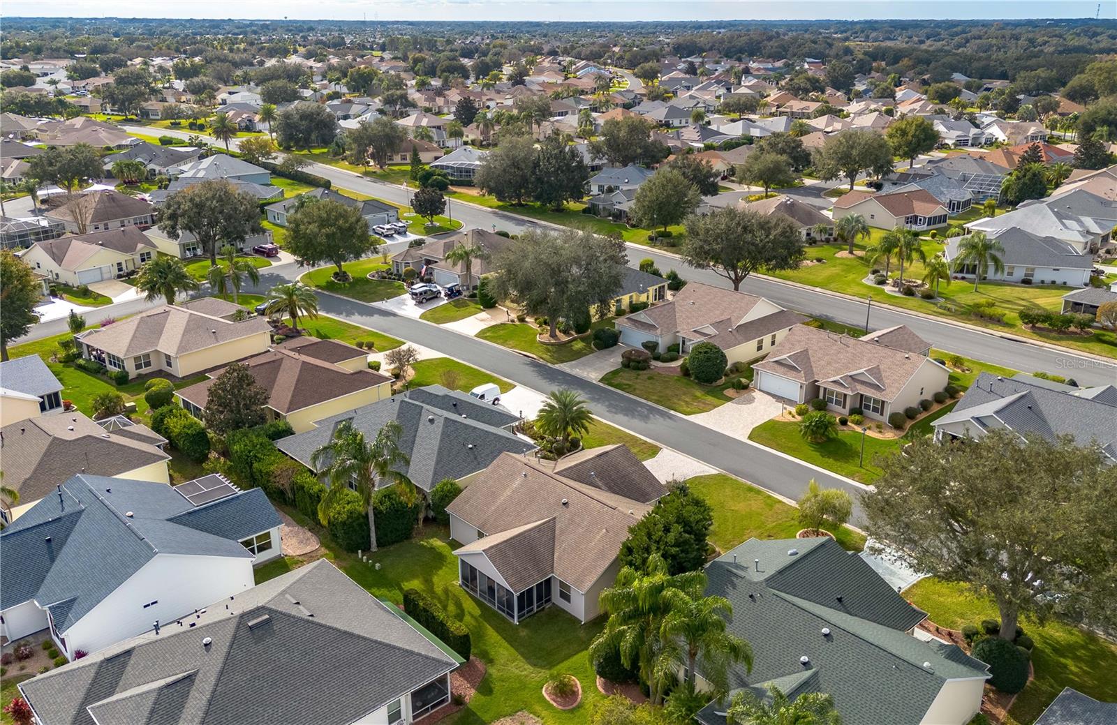 1433 ARBOR TRAIL, THE VILLAGES, FL — photo 47
