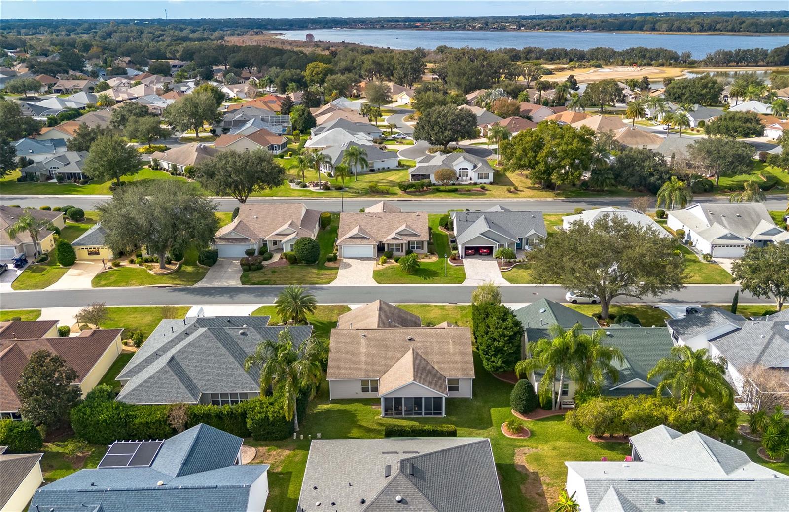 1433 ARBOR TRAIL, THE VILLAGES, FL — photo 48