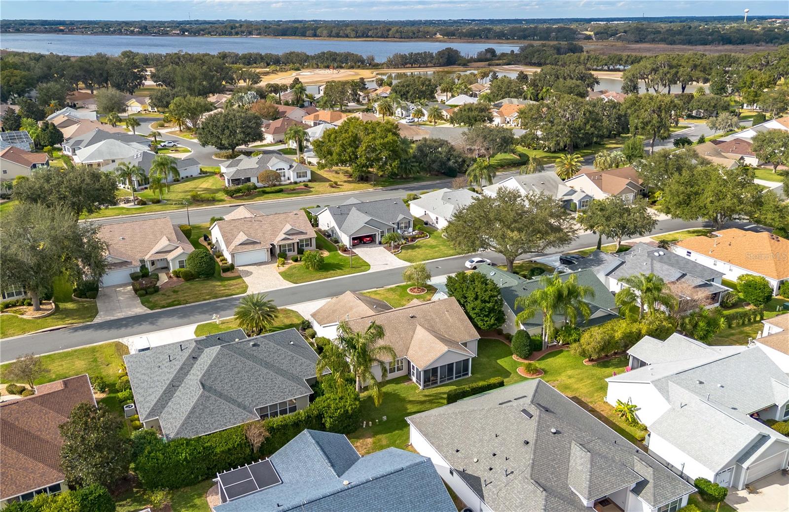 1433 ARBOR TRAIL, THE VILLAGES, FL — photo 49