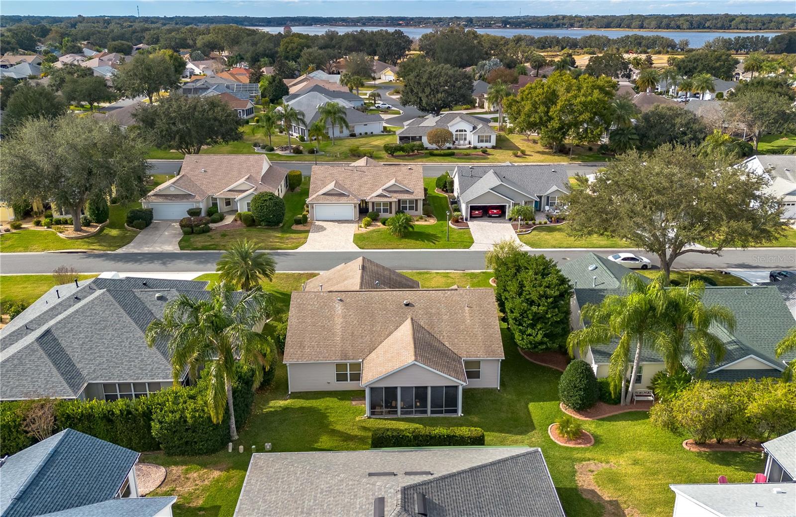 1433 ARBOR TRAIL, THE VILLAGES, FL — photo 50