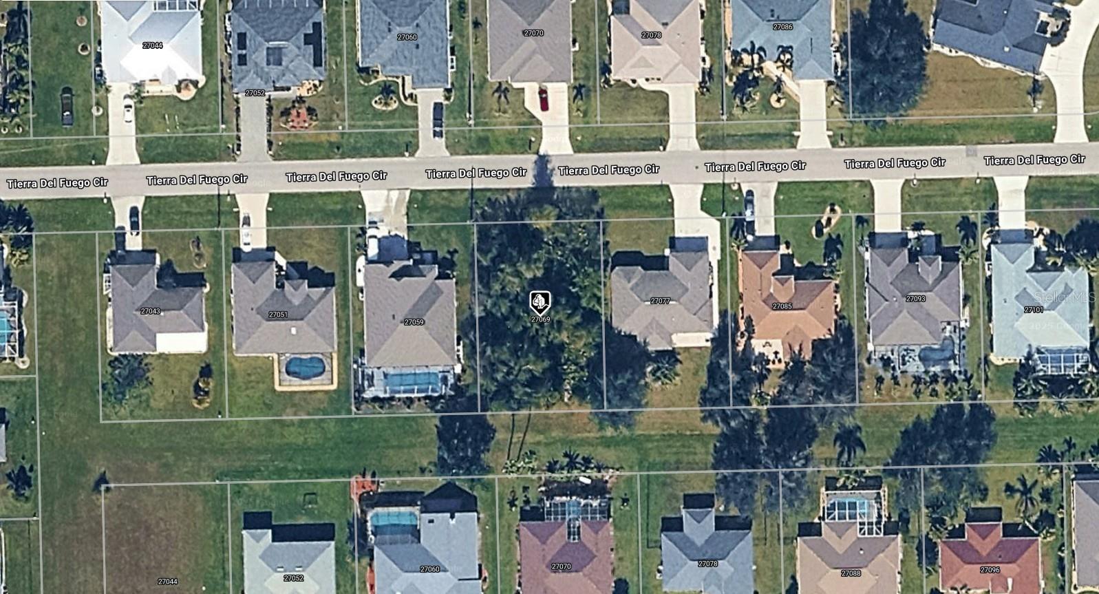 27069 TIERRA DEL FUEGO CIR, PUNTA GORDA, FL