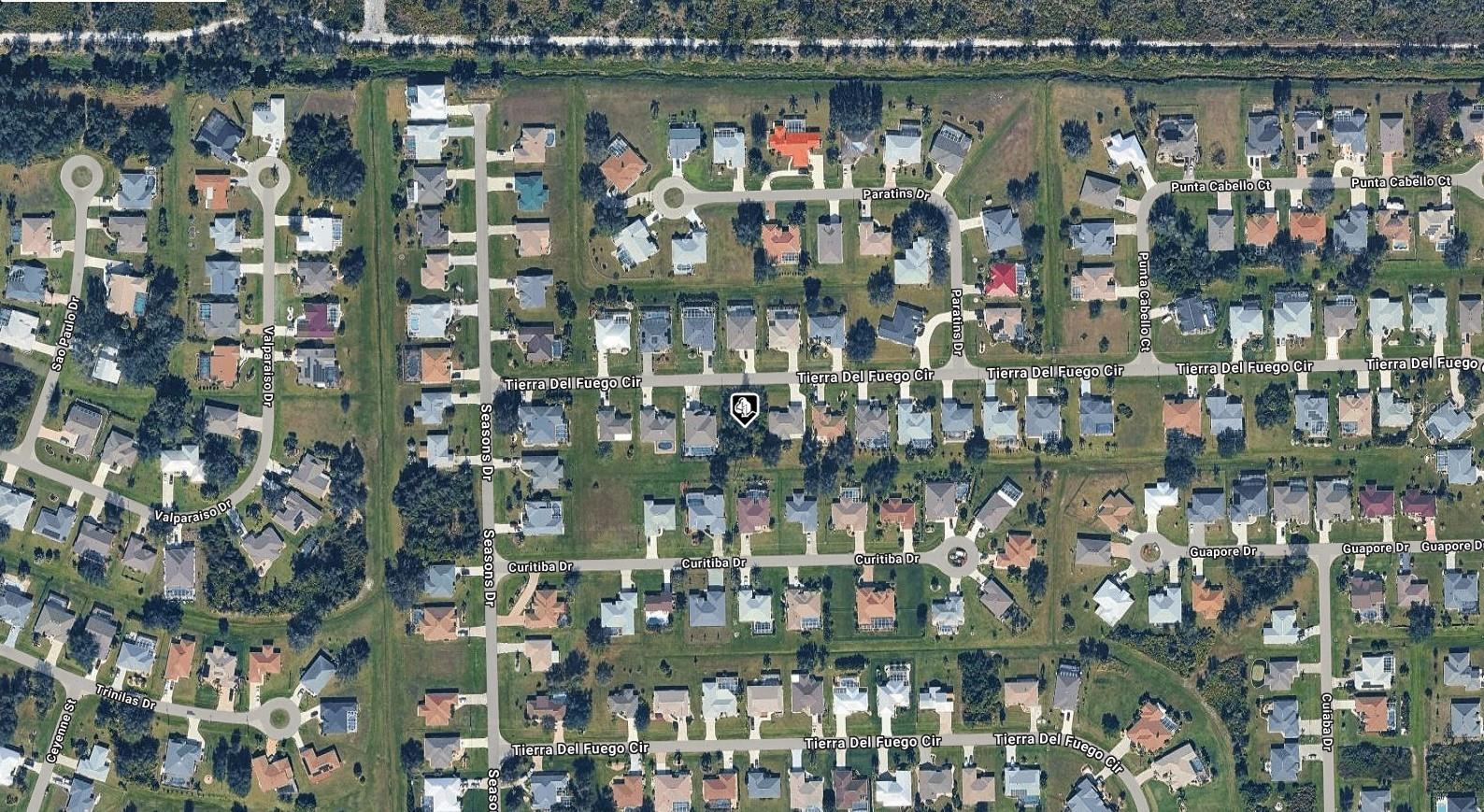 27069 TIERRA DEL FUEGO CIR, PUNTA GORDA, FL — photo 2