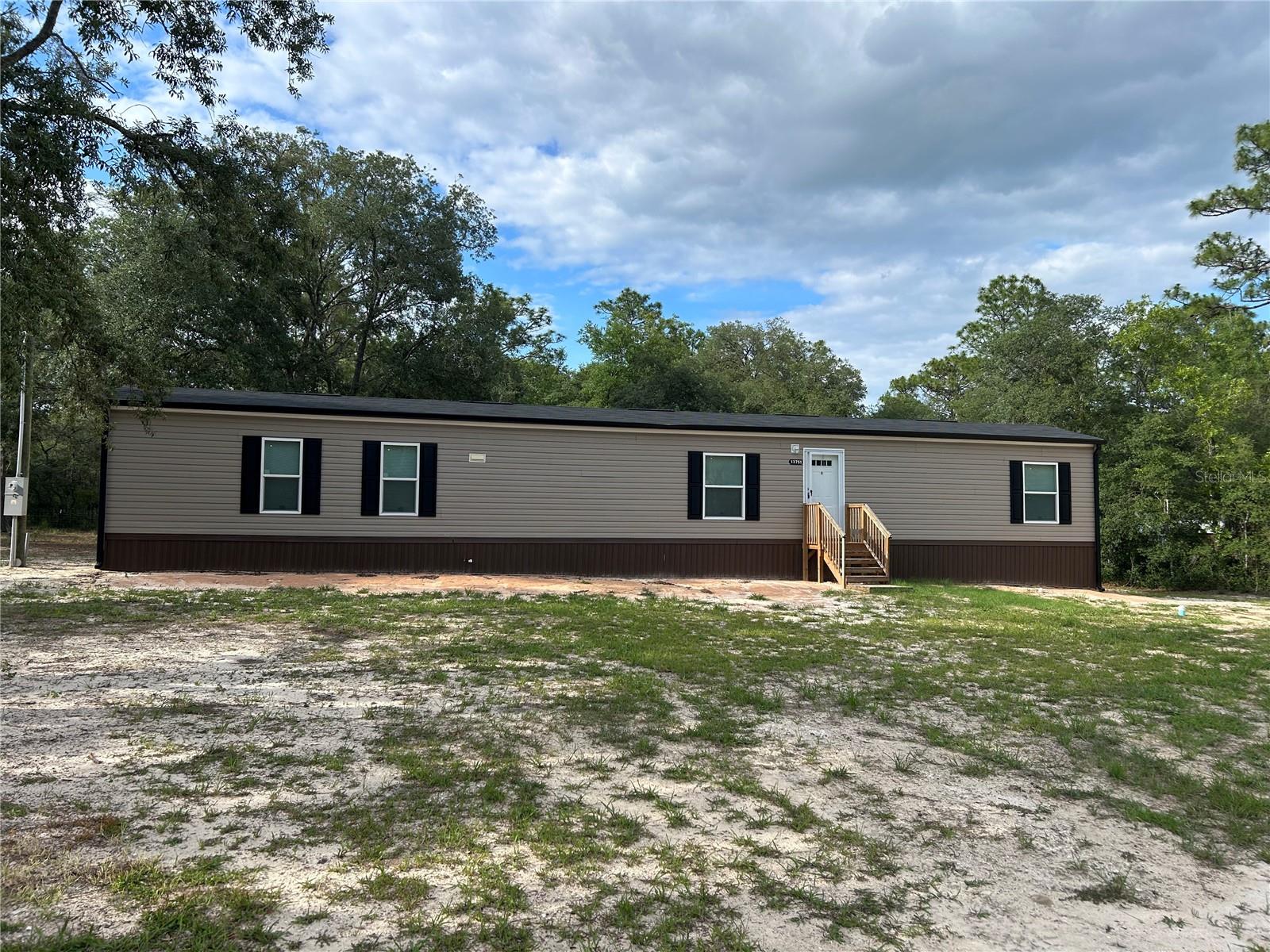 13751 NE 5TH ST, WILLISTON, FL