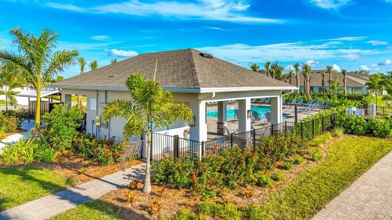 9464 SUNBEAM CIR, PUNTA GORDA, FL — photo 21