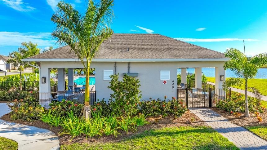 9464 SUNBEAM CIR, PUNTA GORDA, FL — photo 22