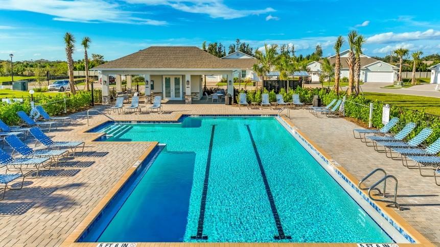 9464 SUNBEAM CIR, PUNTA GORDA, FL — photo 24