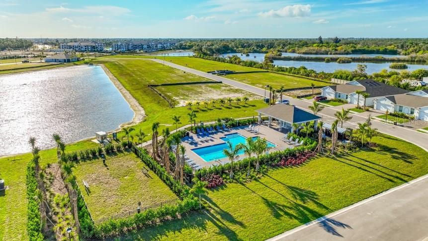 9464 SUNBEAM CIR, PUNTA GORDA, FL — photo 28
