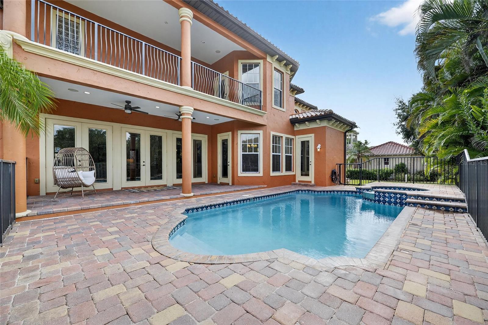 5910 LA ROSA LN, APOLLO BEACH, FL — photo 59