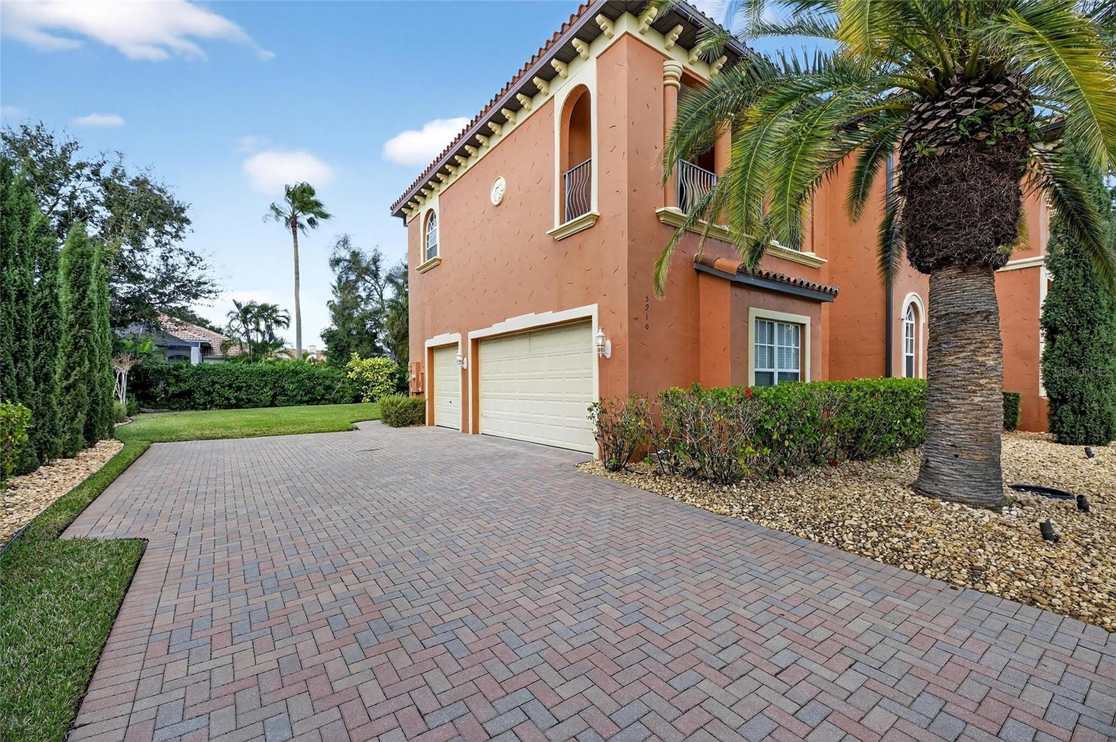 5910 LA ROSA LN, APOLLO BEACH, FL — photo 64