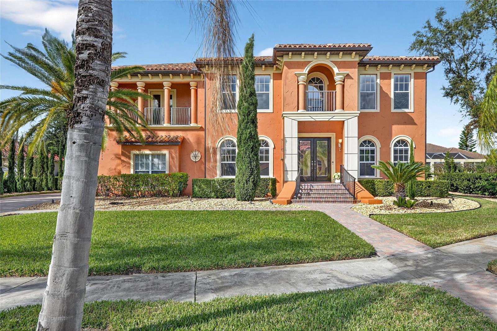5910 LA ROSA LN, APOLLO BEACH, FL — photo 73
