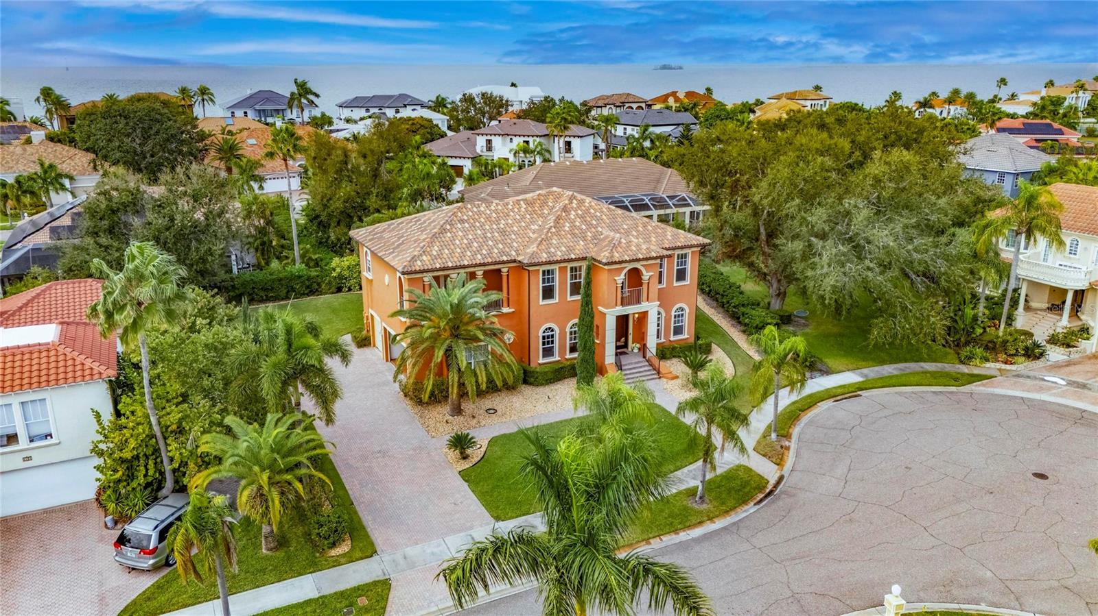 5910 LA ROSA LN, APOLLO BEACH, FL — photo 74