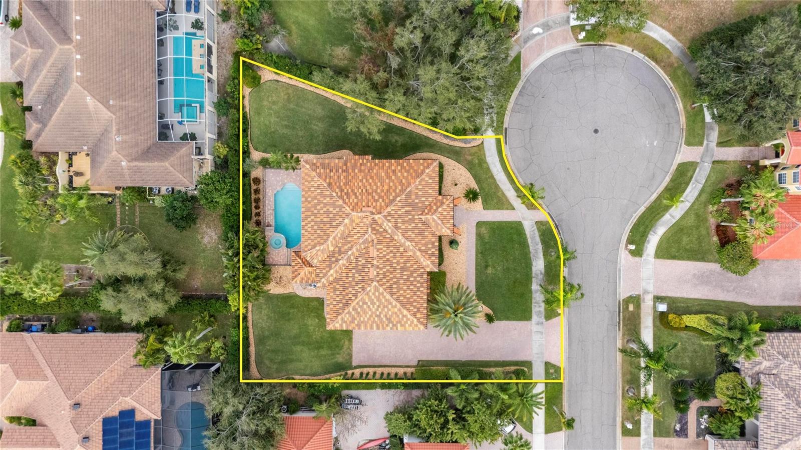 5910 LA ROSA LN, APOLLO BEACH, FL — photo 75