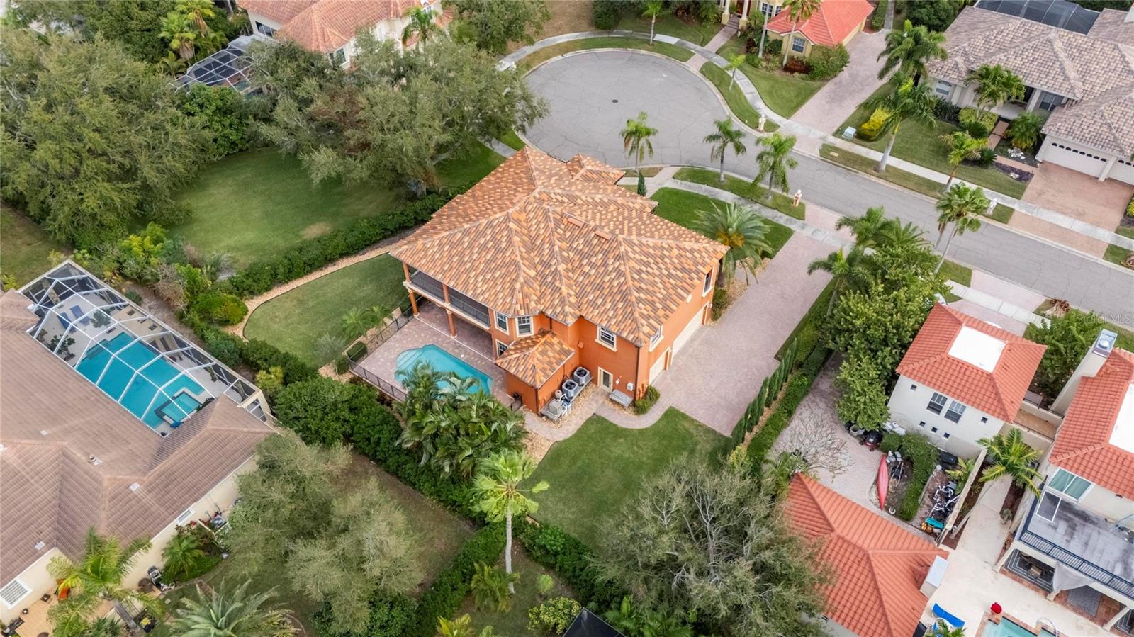5910 LA ROSA LN, APOLLO BEACH, FL — photo 76