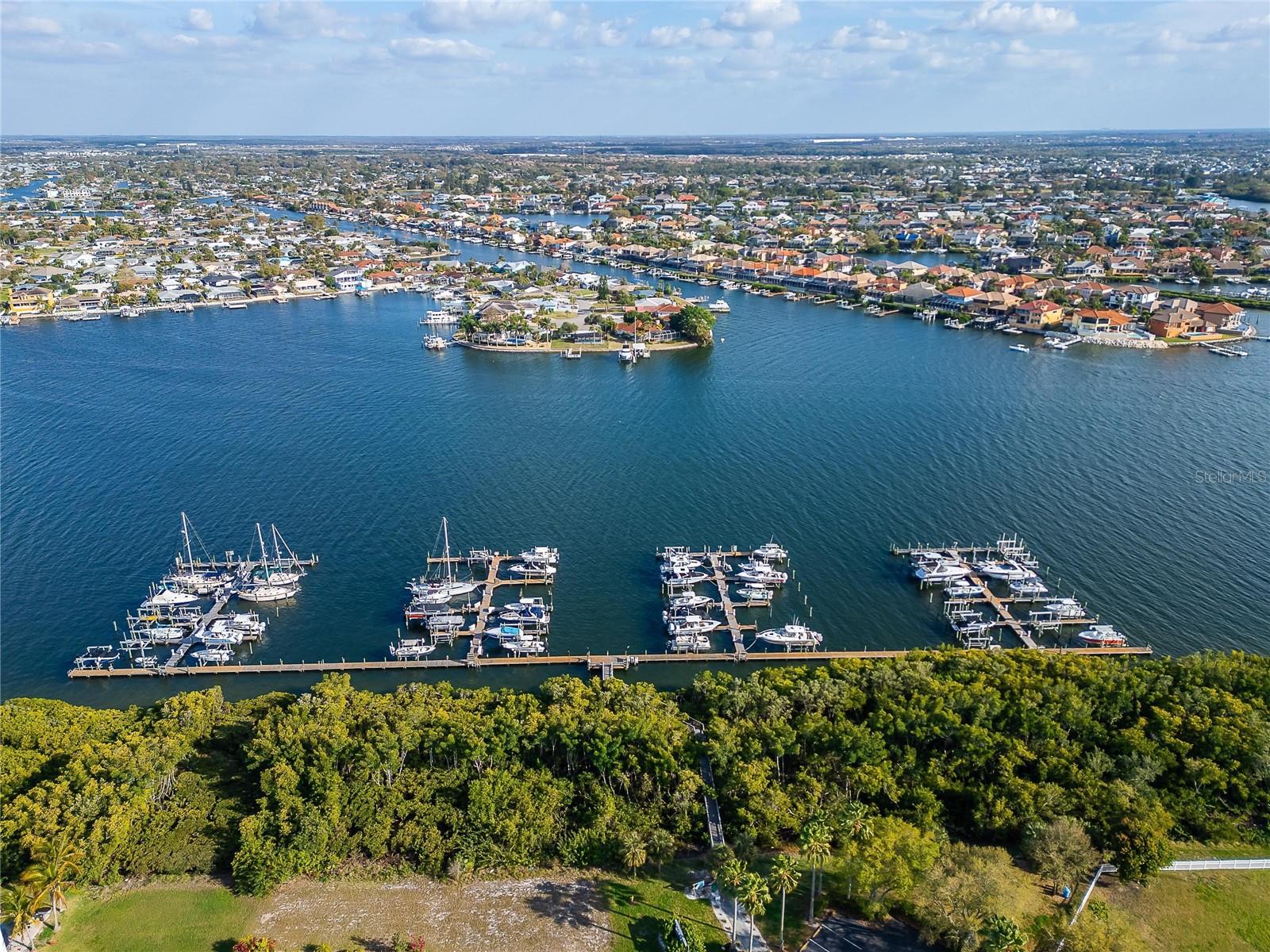 5910 LA ROSA LN, APOLLO BEACH, FL — photo 91