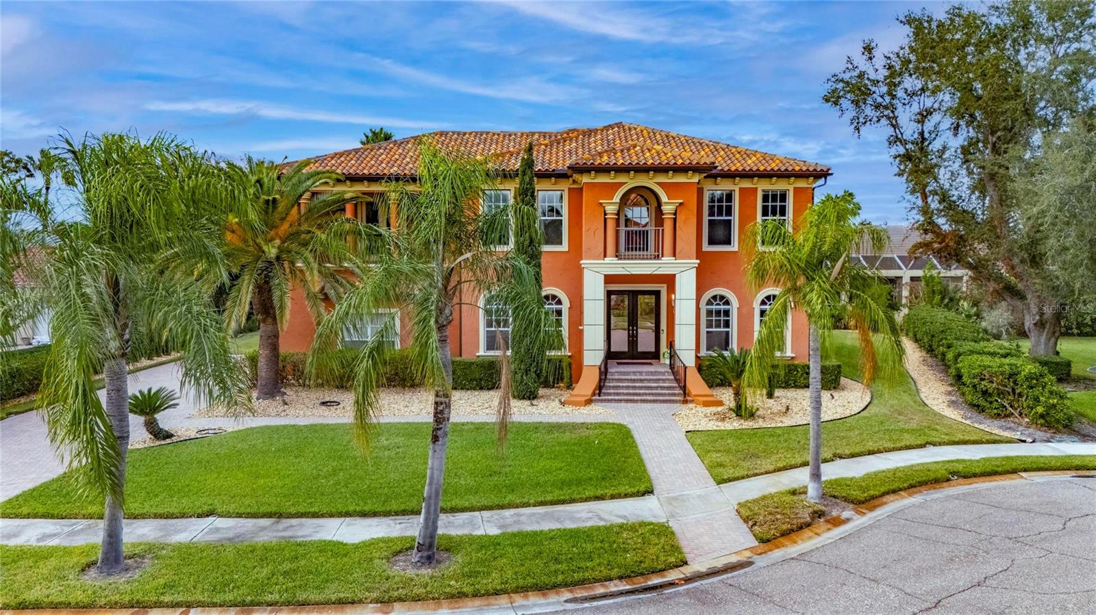 5910 LA ROSA LN, APOLLO BEACH, FL — photo 92