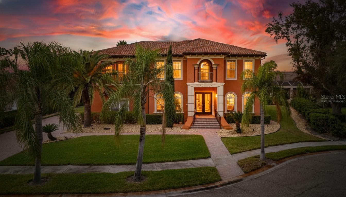 5910 LA ROSA LN, APOLLO BEACH, FL — photo 6