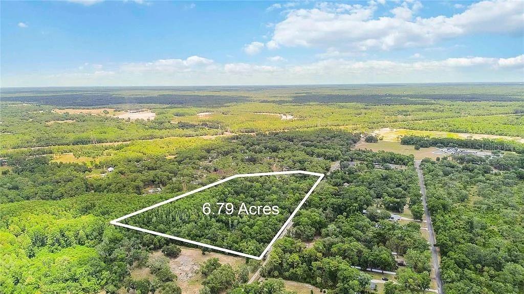 5018 N ANDRI DR, CRYSTAL RIVER, FL — photo 2