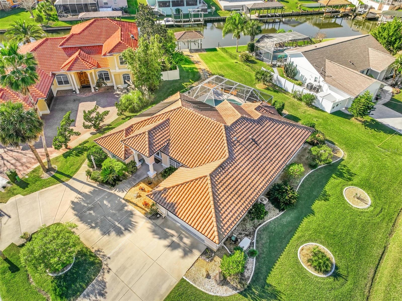 2 CHER CT, PALM COAST, FL