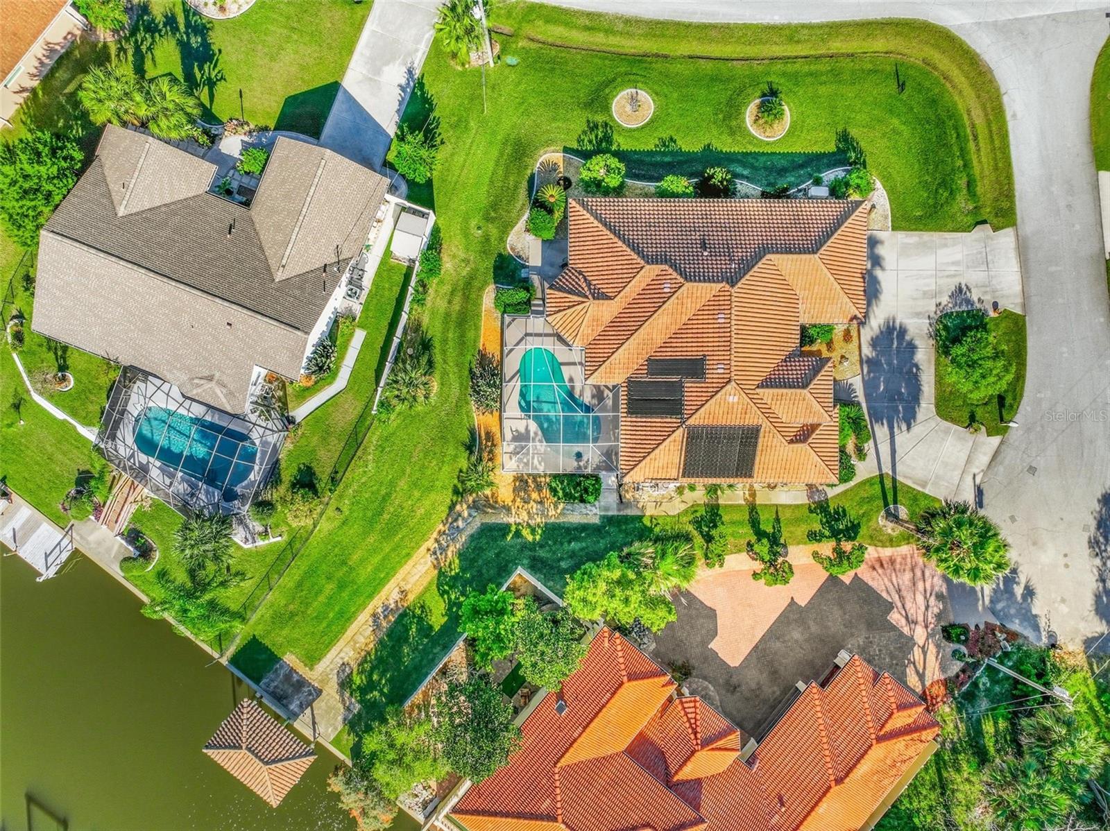 2 CHER CT, PALM COAST, FL — photo 3