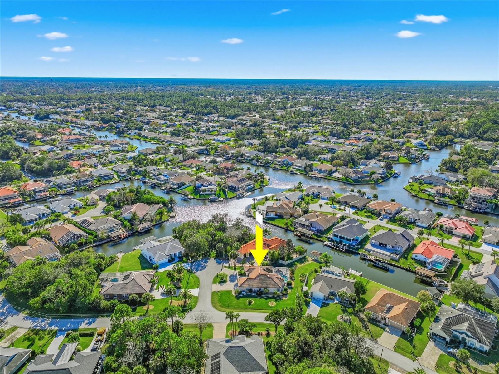 2 CHER CT, PALM COAST, FL — photo 5