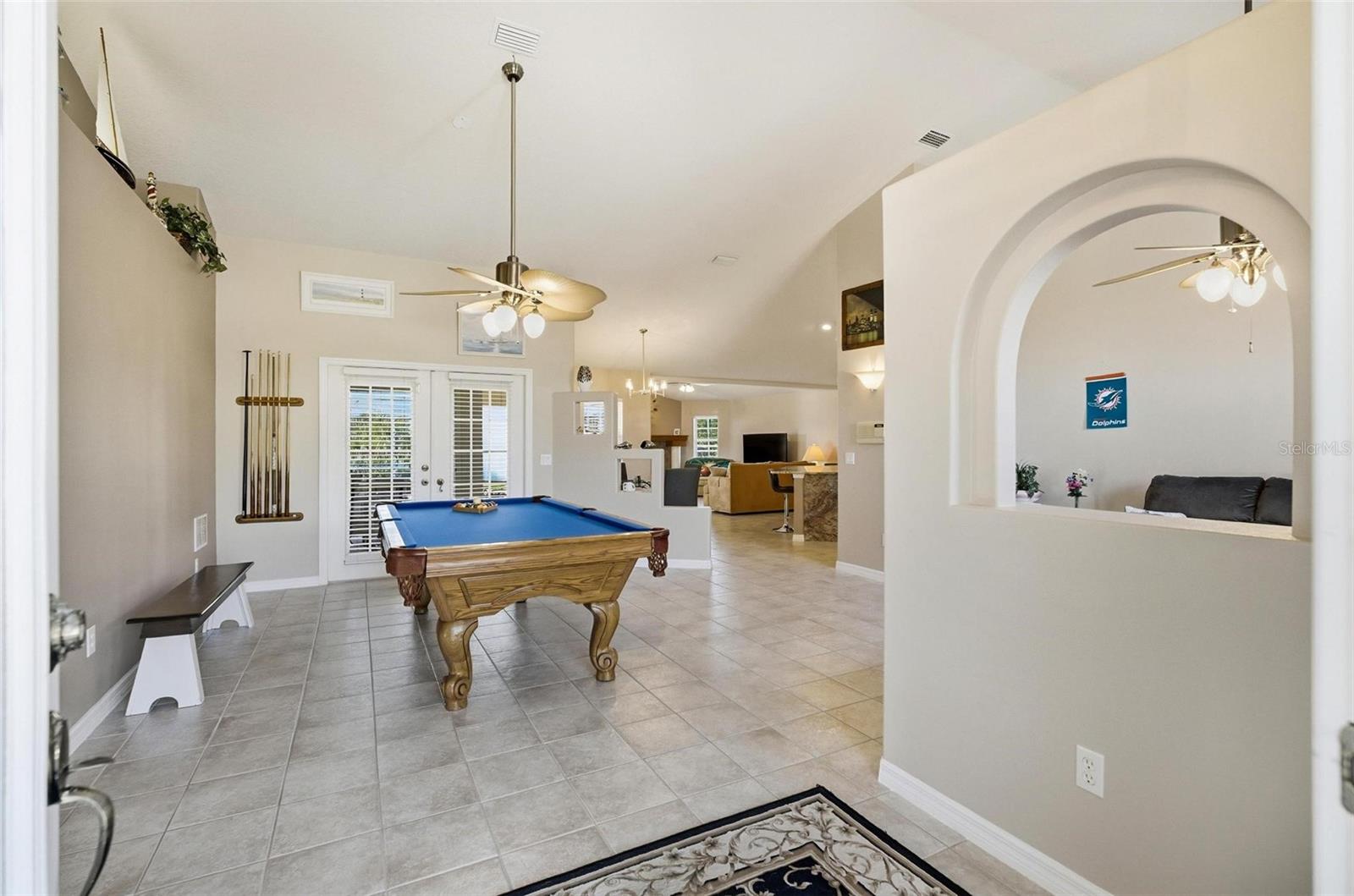 2 CHER CT, PALM COAST, FL — photo 7